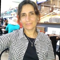Silvia Edith Francisco