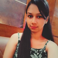 Subhashree Pani