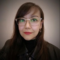 Isamara Espinosa Alvarez