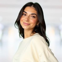 Natalee Parisotto, Rsw, Msw