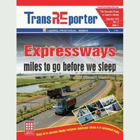 TransREporter Logistics, infrastructure...idealism