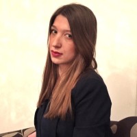 Jelena Nastic