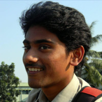 Subhra Sankar Mukherjee