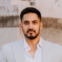 Kush Patel