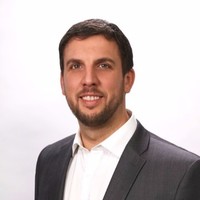 Mark J. Gillingham