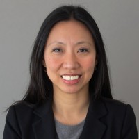 Maxine Yang, MS/MBA