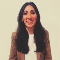Patricia Úcar Hernández