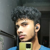 Dhrubajyoti Sarkar