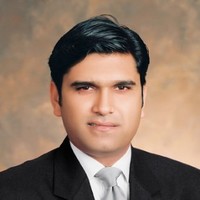 ADIL SHAIKH