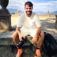 Dave-Carlo Scholtes