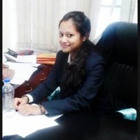 Kashmira Hazarika