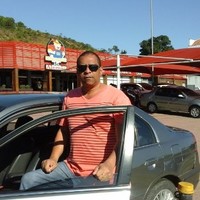 Paulo Roberto Gomes Teixeira