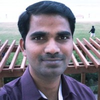 Dr. Venkateshwarlu Sarangi, Ph.d