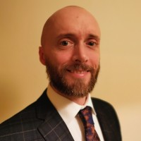 Daniel Siggery Dip PFS, AML