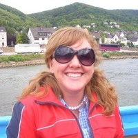 Theresa Tucker
