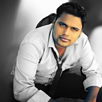 Sudarshan Vishwakarma