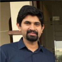 Farrukh Azeem Warraich