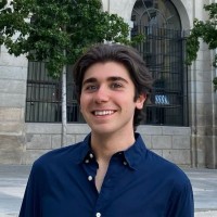 Nicholas Martino
