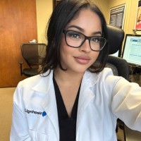 Brianna Rangel