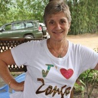 Liliane DAVIN