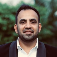 Saurav Sharma