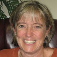 Robin Stewart Sanders