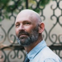Colin S. Moore
