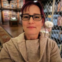 Katrina L. Klinge