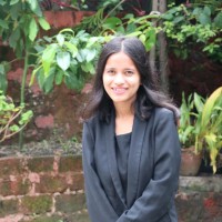 Susmita Gautam
