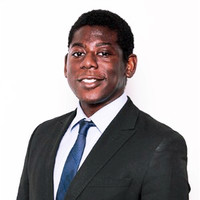 Eniola Ososanya