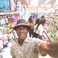 Chukwudi Okafor