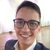 Alvaro Rocha