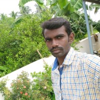 Arulkumar P