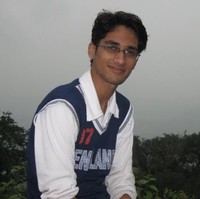 Prashant Kharat