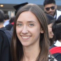 Gillian Kortje, CPA