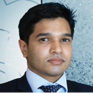 Rupesh Patel