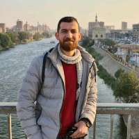 Mohamed Elsayd