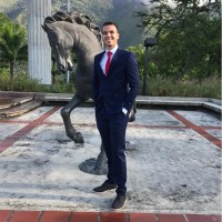 Carlos Gabriel Macias Requena