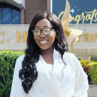 Destiney Lee