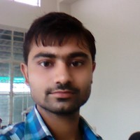 Satish Kumar Pandey