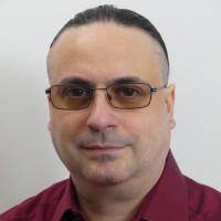 Francisco José Rodríguez Boy