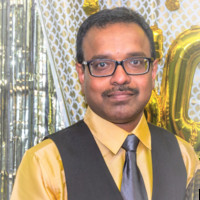 Saieasan Kathirgamanathan