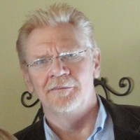Ernie Monroe