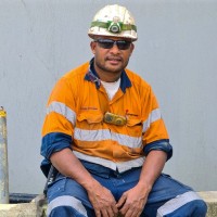 Reuben Kitumbing