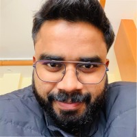 Lokender Goyal