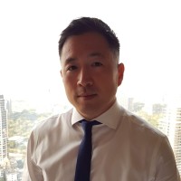 Stéphane Chen