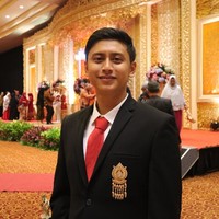 Adjie Fahrizal