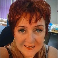 Lizette Engelbrecht