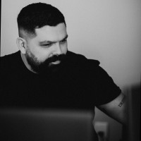 André Lucas M. Chambarelli de Novaes