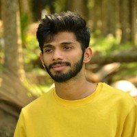 Manjunath N